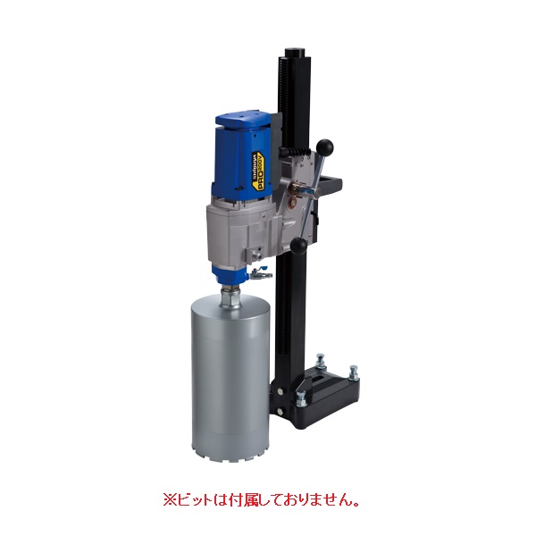 【直送品】 シブヤ ダイモドリル TS-405PRO (052839) 《中核グループせん孔機》 【大型】