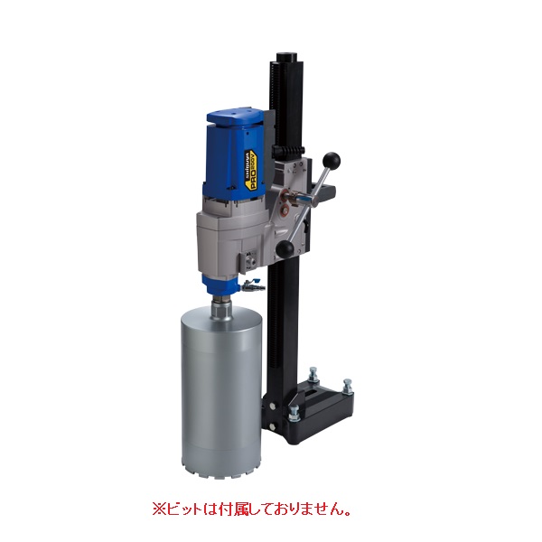 【ポイント5倍】【直送品】 シブヤ ダイモドリル TS-405PROIII (052841) 《コアドリル》 【大型】