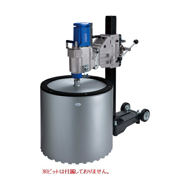 【直送品】 シブヤ ダイモドリル TS-605 (052842) 《コアドリル》 【大型】