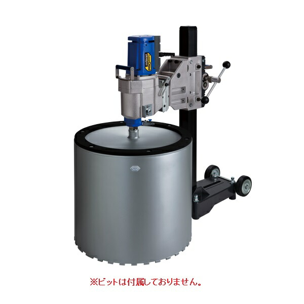 【直送品】 シブヤ ダイモドリル TS-605PRO (052843) 《中核グループせん孔機》 【大型】