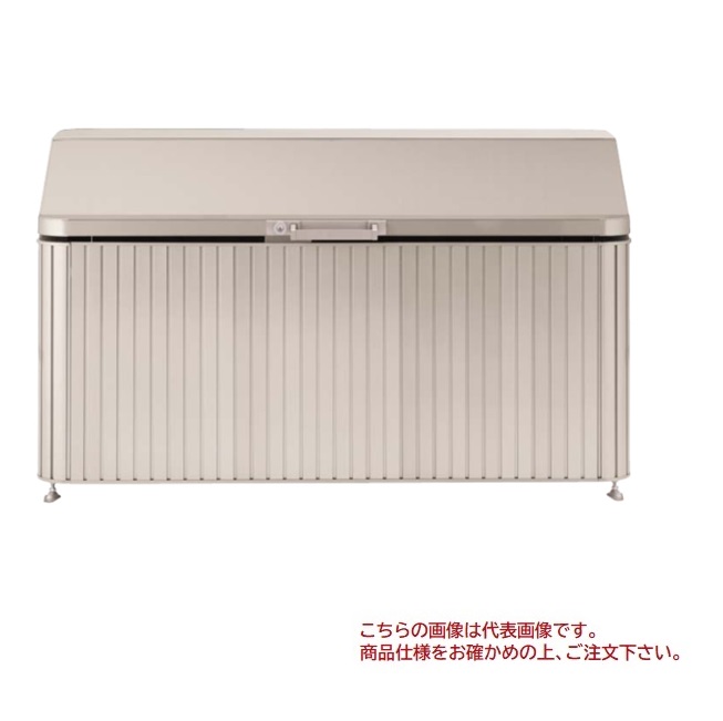 【ポイント10倍】【直送品】 四国化成 ゴミストッカー DS1型 GDS1-1811-09SC 【大型】