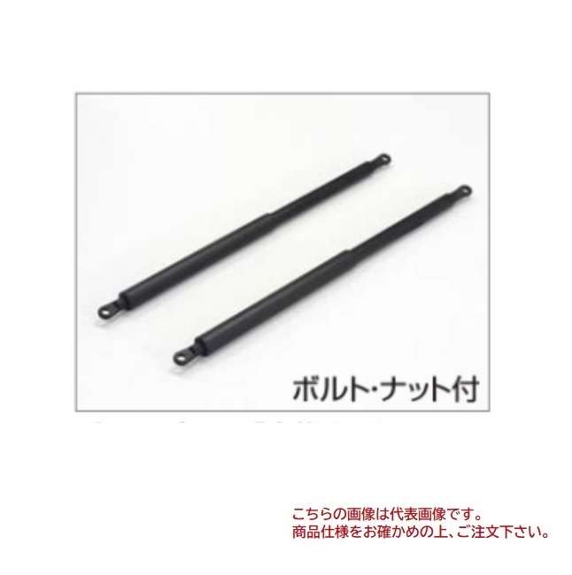 【直送品】 四国化成 ガススプリング交換キット(2本入) GSGK-K11 (AP2用) (GSGK-K11-AP2) 《ゴミストッカー オプション》