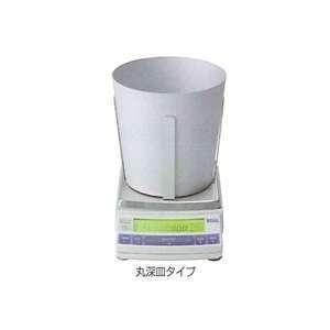 島津製作所 (SHIMADZU) 丸深皿手合い S321-71661-91