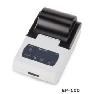 【尖んがり10倍】島津製作所 (SHIMADZU) 島津天びん専用印刷人 EP-100 (S321-73900-11) 計測工具-その他-DIY・工具