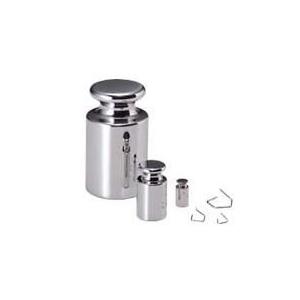 【尖んがり10倍】【直送品】 島津製作所 (SHIMADZU) M1級判定基準重し S321-64343