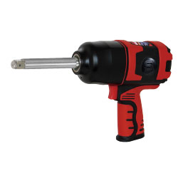 【ポイント5倍】【直送品】 信濃機販 インパクトレンチ SI-1556T ULTRA (SI-1556TULTRA) (148mmロングアンビル)｜道具屋さん店