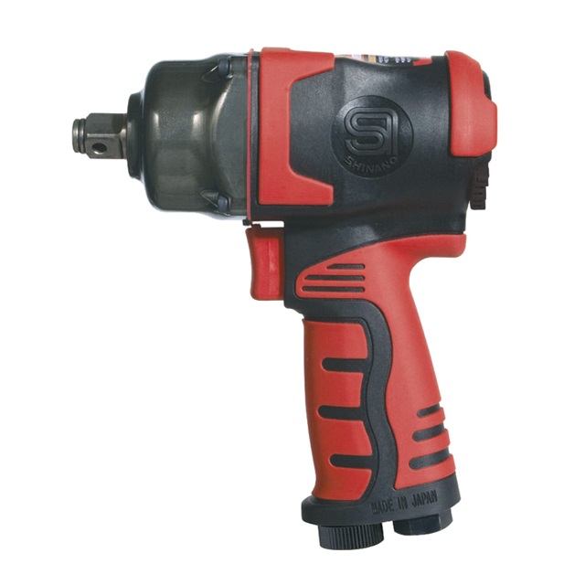 信濃機販 インパクトレンチ SI-1600C(S)ULTRA