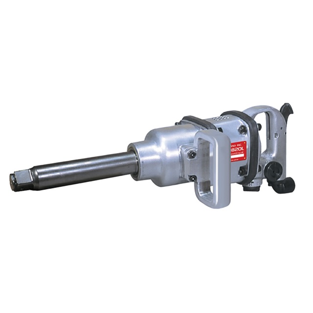 【ポイント5倍】【直送品】 信濃機販 大型インパクトレンチ SI-3820L