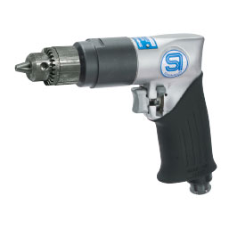 信濃機販 リバーシブルドリル SI-5305A (正逆回転式)|道具屋さん店