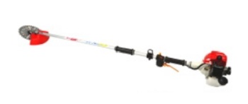 【ポイント10倍】【直送品】 新宮商行 刈払機 RXシリーズ RX-261