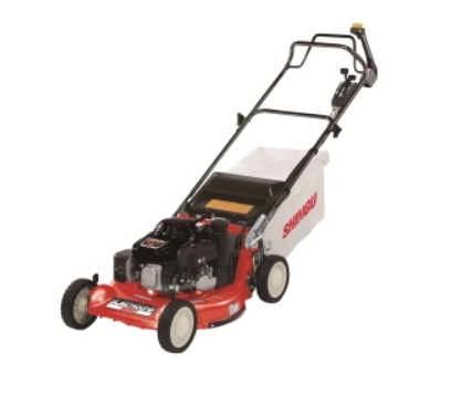 【尖んがり10倍】【直送品】 新宮商行 御拾い用芝刈機 シングウ SLM21450HB 【大型】