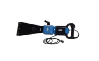【ポイント5倍】【直送品】 新宮商行 ロールベール切断機 ヘイカッター TF2000M-60 (60Hz仕様)