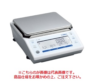 新光陰電子 高的確さ陰電子天びん ALE223R