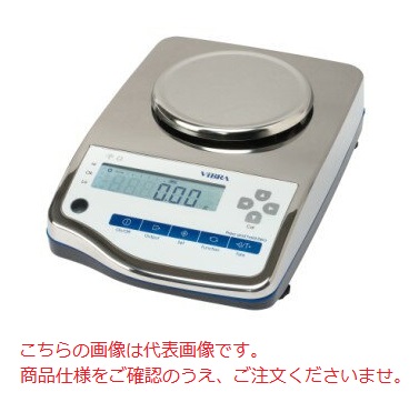 【ポイント10倍】新光電子 高精度電子天びん CJ-320S (58168)