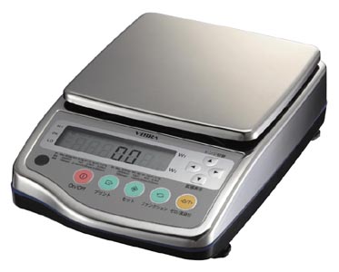 【尖んがり5倍】新光陰電子 陰電子天びん（一種独特測量器） CJ-A6000W