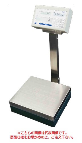 【直送品】 新光電子 個数はかり CUX30KS 【大型】