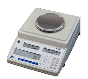 【ポイント5倍】新光電子 個数はかり CUX600|道具屋さん店