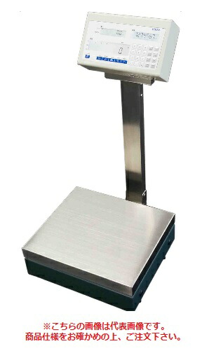 【ポイント10倍】【直送品】 新光電子 個数はかり CUX60K 【大型】