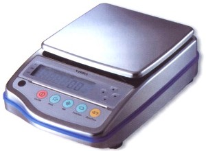 【ポイント5倍】新光電子 本質安全防爆構造電子天びん CZ-B15K|道具屋さん店