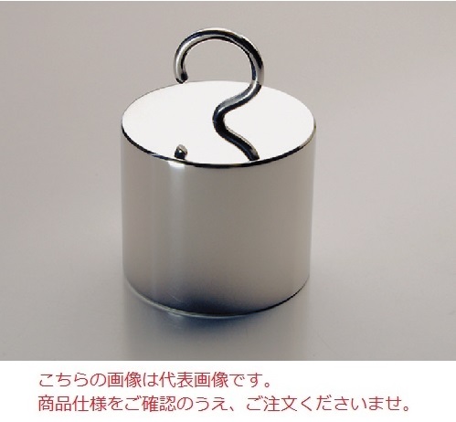 【ポイント10倍】【直送品】 【分銅】 特殊分銅 M1CSB-200GF ステンレス吊分銅　M1級