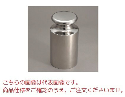【直送品】 【重し】 OIML型円柱重し M1CSO-200G Ｍ1級（2級）重し