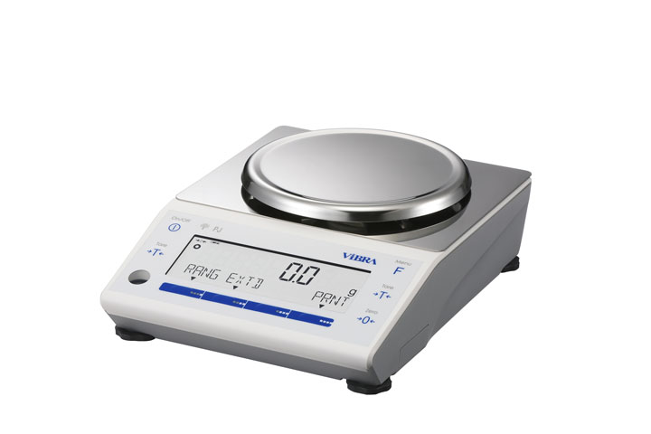 【尖んがり10倍】新光陰電子 調剤用陰電子天びん（一種独特計り器） PJ-602W
