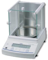 【尖んがり10倍】新光陰電子 高的確さ陰電子天びん RJ-320