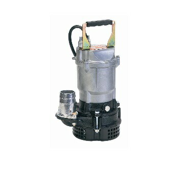 新明和工業 小型渦流水中ポンプ BHV401S-0.4kw-60Hz (BHV401S-04-6)|道具屋さん店