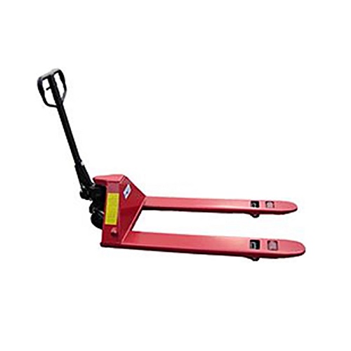 【ポイント10倍】【直送品】 シンセイ ハンドパレットトラック BF2500W685 幅広タイプ/2.5t 【大型】