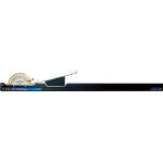 【ポイント5倍】シンワ測定 シンワ フリーアングルNEO 1M 73163 (432-6865) 《定規》