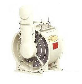 【直送品】 静岡製機 送風機 FM-580K