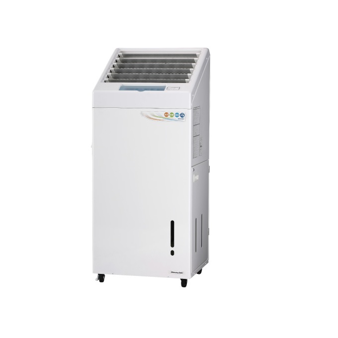 【ポイント5倍】【直送品】 静岡製機 業務用加湿機 HSE302α 【大型】