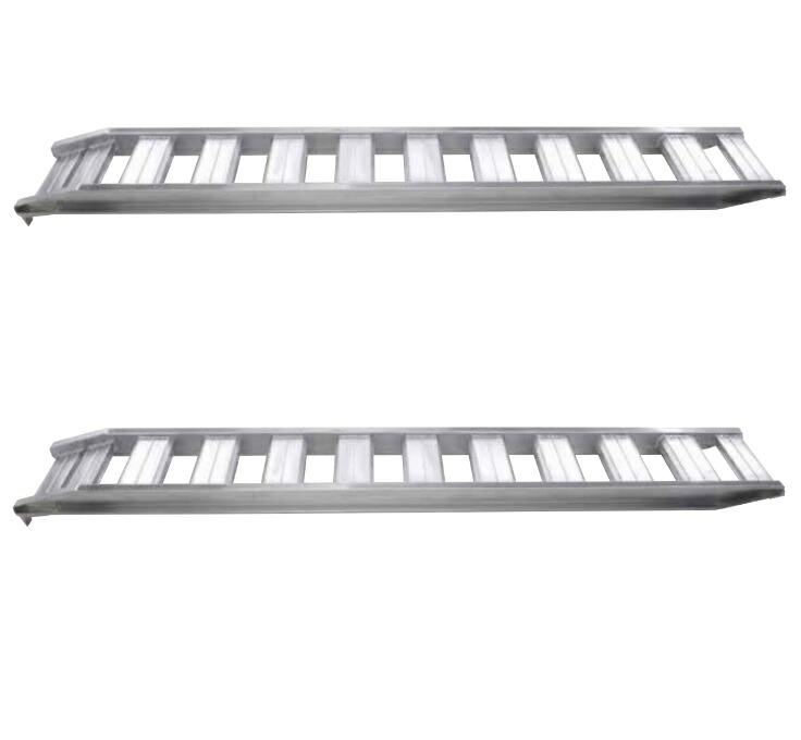 【直送品】 昭和ブリッジ回路 軽銀ブリッジ回路 (ツメ手合い) GP-270-30-1.5T (1.5t/2本仕掛ける) 【大型】