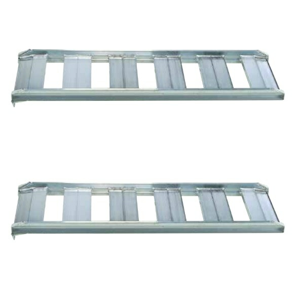 アルミブリッジ150