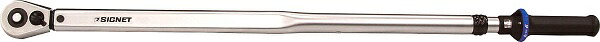 SIGNET(シグネット) 3/4DR トルクレンチ 150-750NM 74017 46,860円