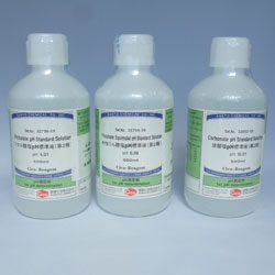 【ポイント5倍】佐藤計量器製作所 フタル酸塩標準液 pH4.01 500ml(JCSS) No.6401-00