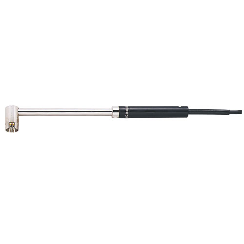 【ポイント5倍】佐藤計量器製作所 MC-K308IIIセンサ L型 -30:600℃ (No.8009-78)|道具屋さん店