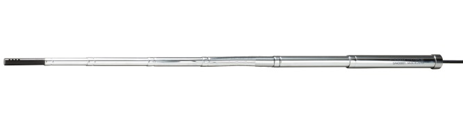 【尖んがり5倍】佐藤測定器製造所 SK-110TRH-B用伸縮感知器 S110TRH-30 (No.8141-30) 計測工具-温度計-DIY・工具