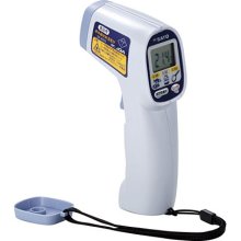 【ポイント10倍】佐藤計量器製作所 食品用赤外線放射温度計 SK-8920 (No.8264-00)