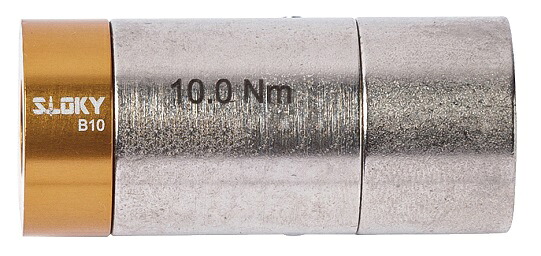 【ポイント5倍】SLOKY (スローキー) トルクアダプター TOK-ETB-10.0 (10.0Nm)｜道具屋さん店