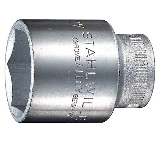 【ポイント10倍】STAHLWILLE(スタビレー) ソケット(6角) 52-22 (03030022)
