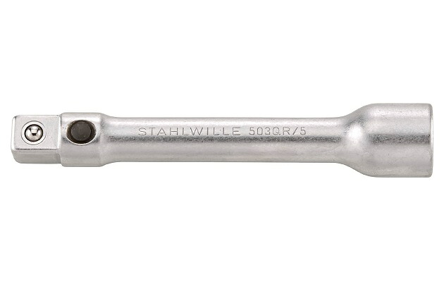 【ポイント5倍】STAHLWILLE(スタビレー) エキステンションバー 503/5QR (13011505)