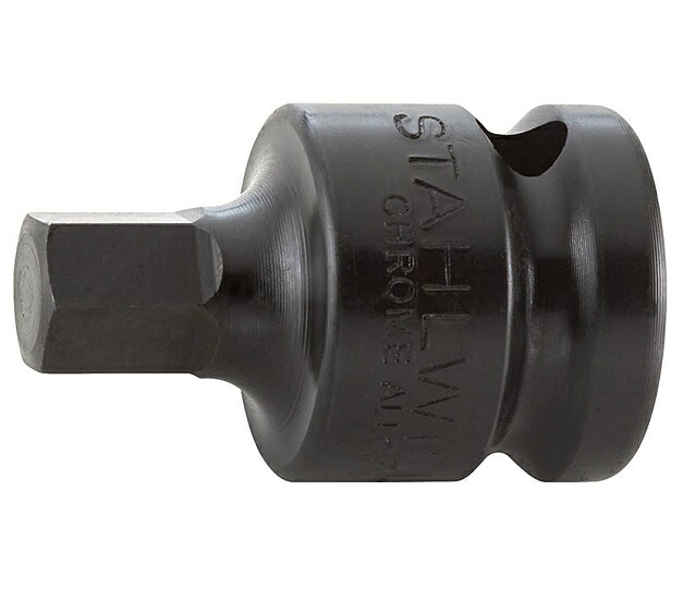 【ポイント10倍】STAHLWILLE(スタビレー) インパクトソケット 54IMP-6 (23050006) 7,344円
