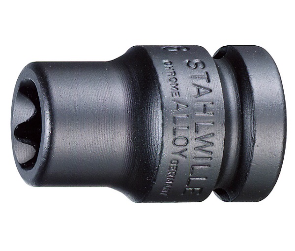 【ポイント10倍】STAHLWILLE(スタビレー) インパクトソケット 2308TX-E12 (23080012) 10,164円