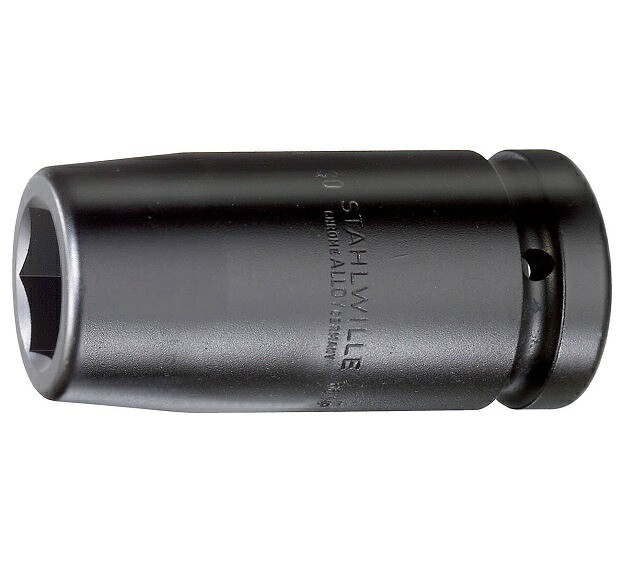 STAHLWILLE(スタビレー) インパクトソケット 66IMP-32 (26020032)