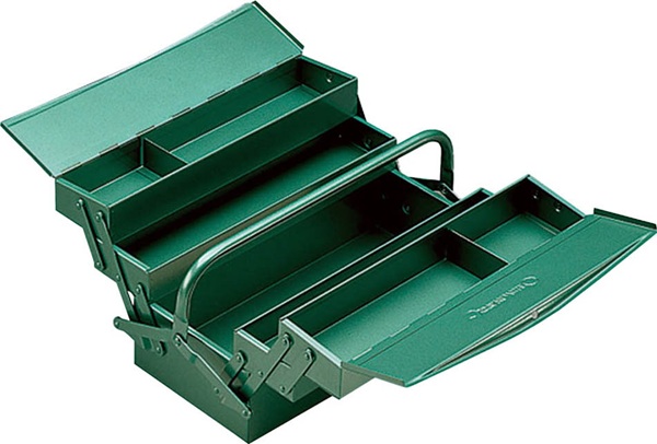 【尖んがり10倍】STAHLWILLE(スタビレー) 物の具ボックス席 83/09 (81050000)