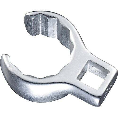 STAHLWILLE(スタビレー) クローリングスパナ 440-11 (01190011)