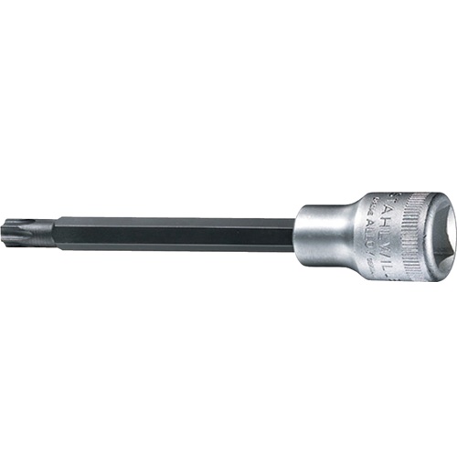 STAHLWILLE(スタビレー) ヘクスローブソケット 1054TX-T60 (03131460)