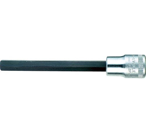 STAHLWILLE(スタビレー) インヘックスソケット 1054/12 (03151412)