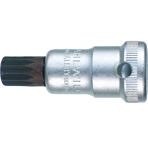 STAHLWILLE(スタビレー) トライスクエアソケット 3004 (03230012)